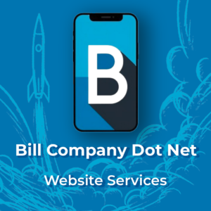Bill Company Dot Net